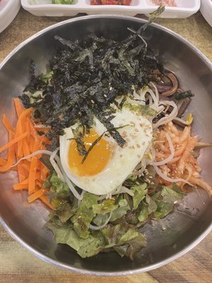 비빔밥