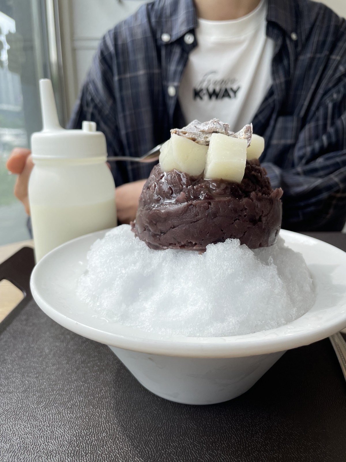 Patbingsu
