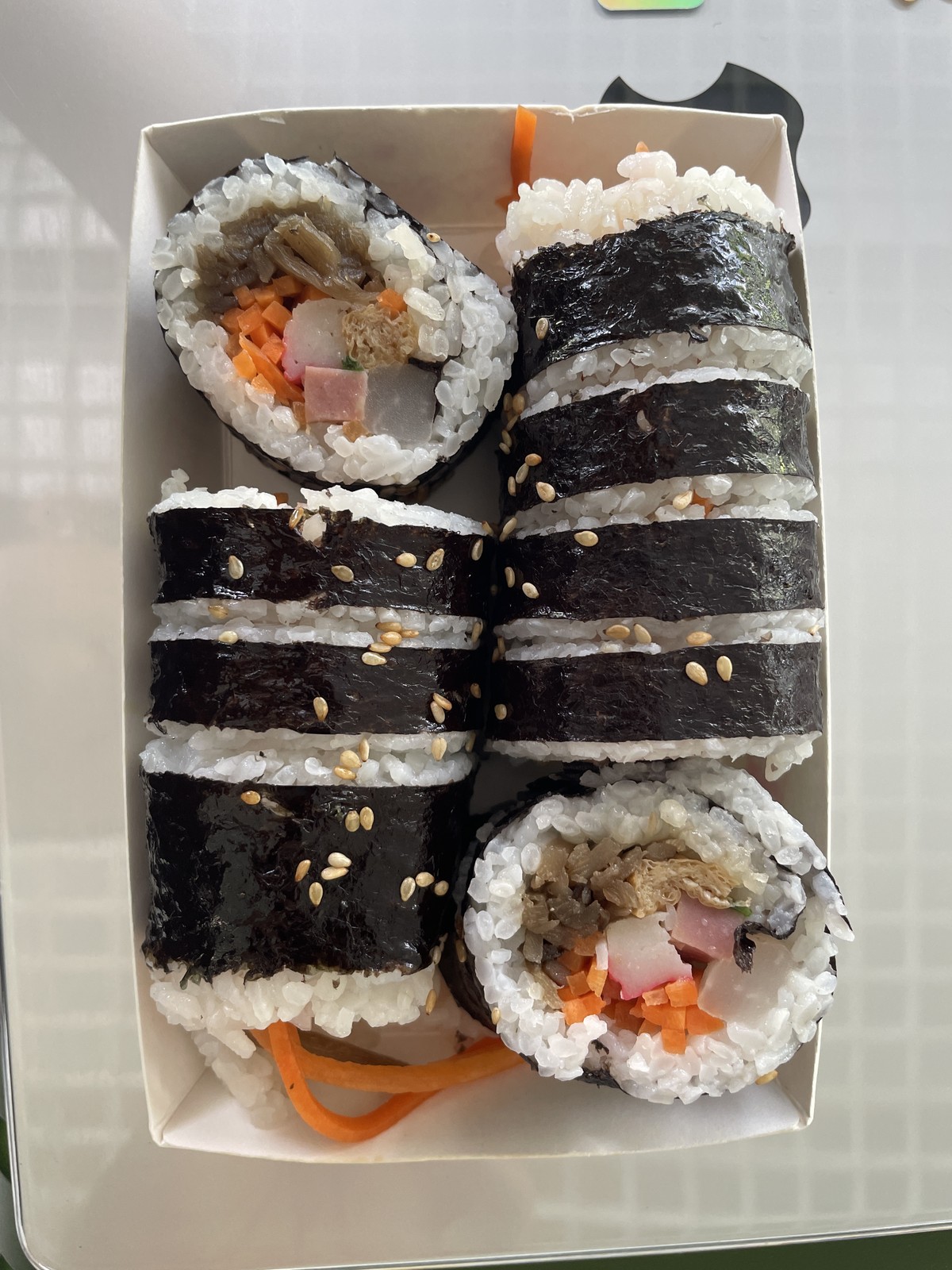 Dal-in Gimbap