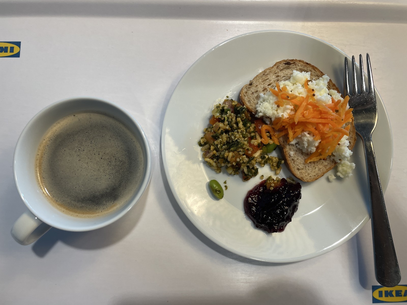 990won Ikea Achimsiksa