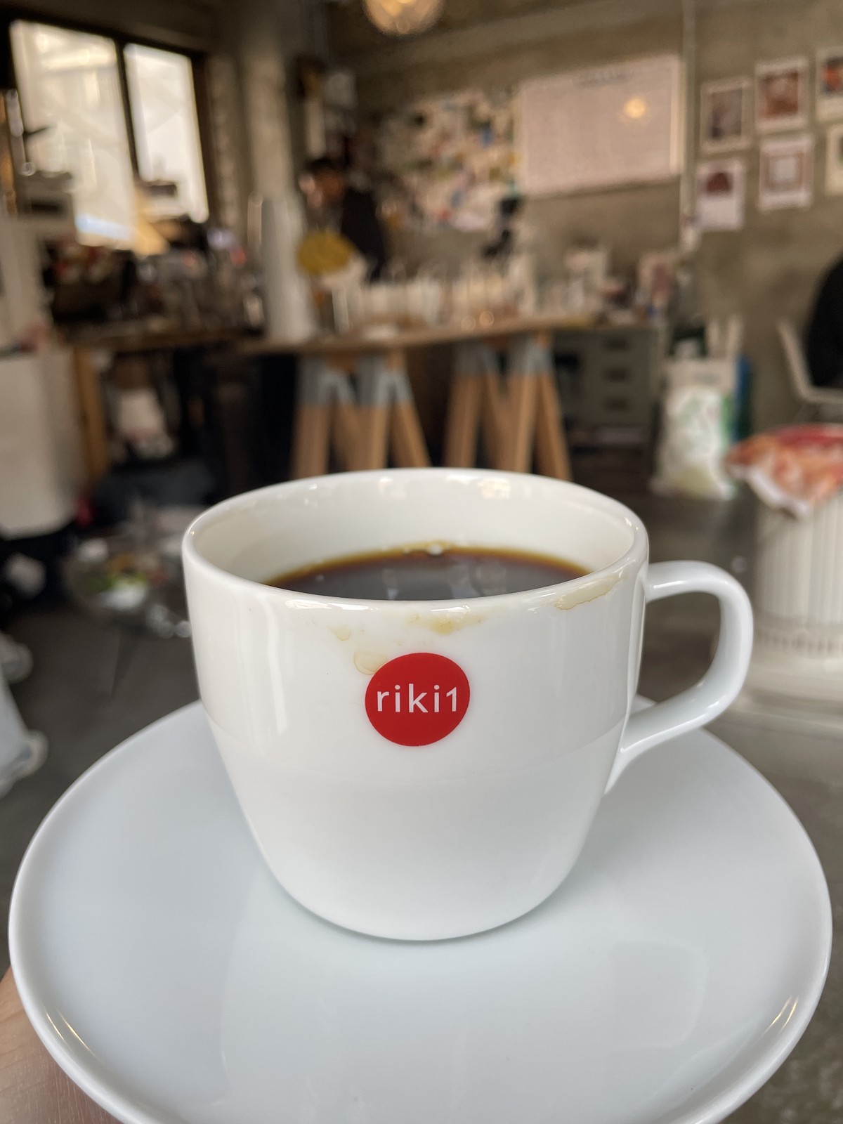 Drip Coffee